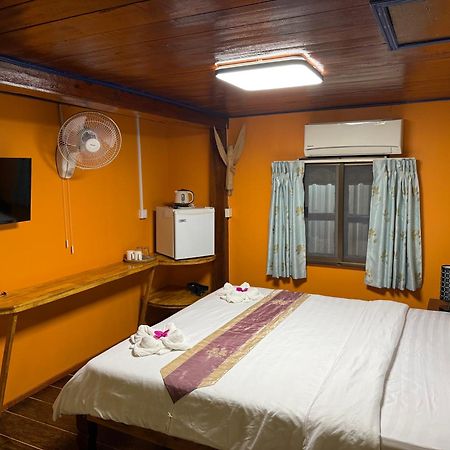 Villa Blue Lagoon Σίχανουκβιλ Εξωτερικό φωτογραφία