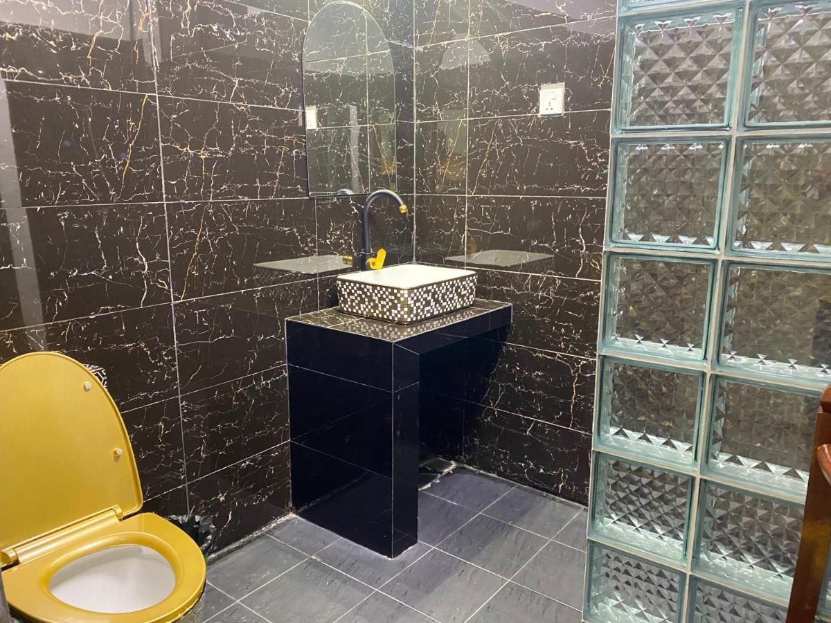 Villa Blue Lagoon Σίχανουκβιλ Εξωτερικό φωτογραφία