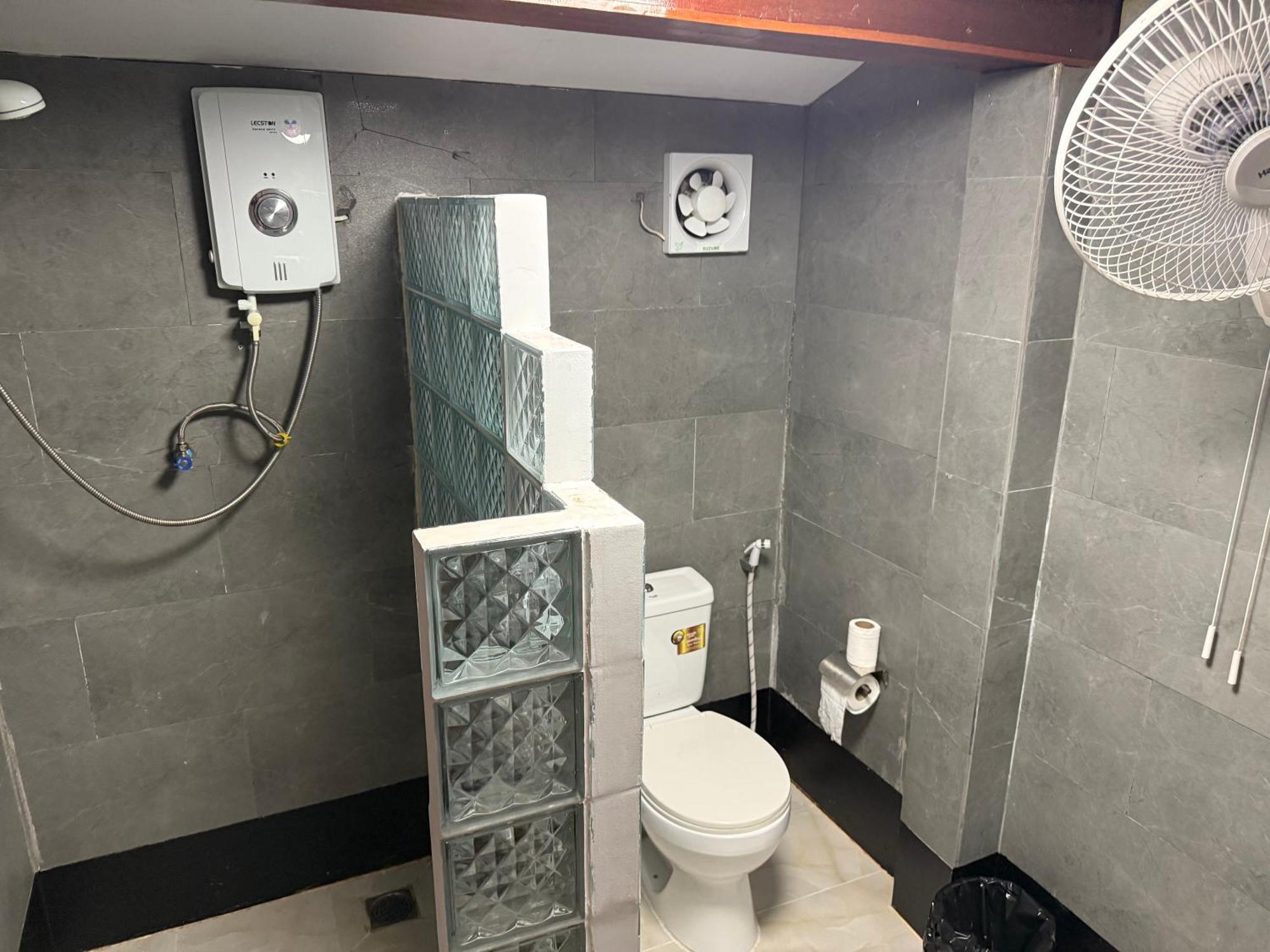 Villa Blue Lagoon Σίχανουκβιλ Δωμάτιο φωτογραφία