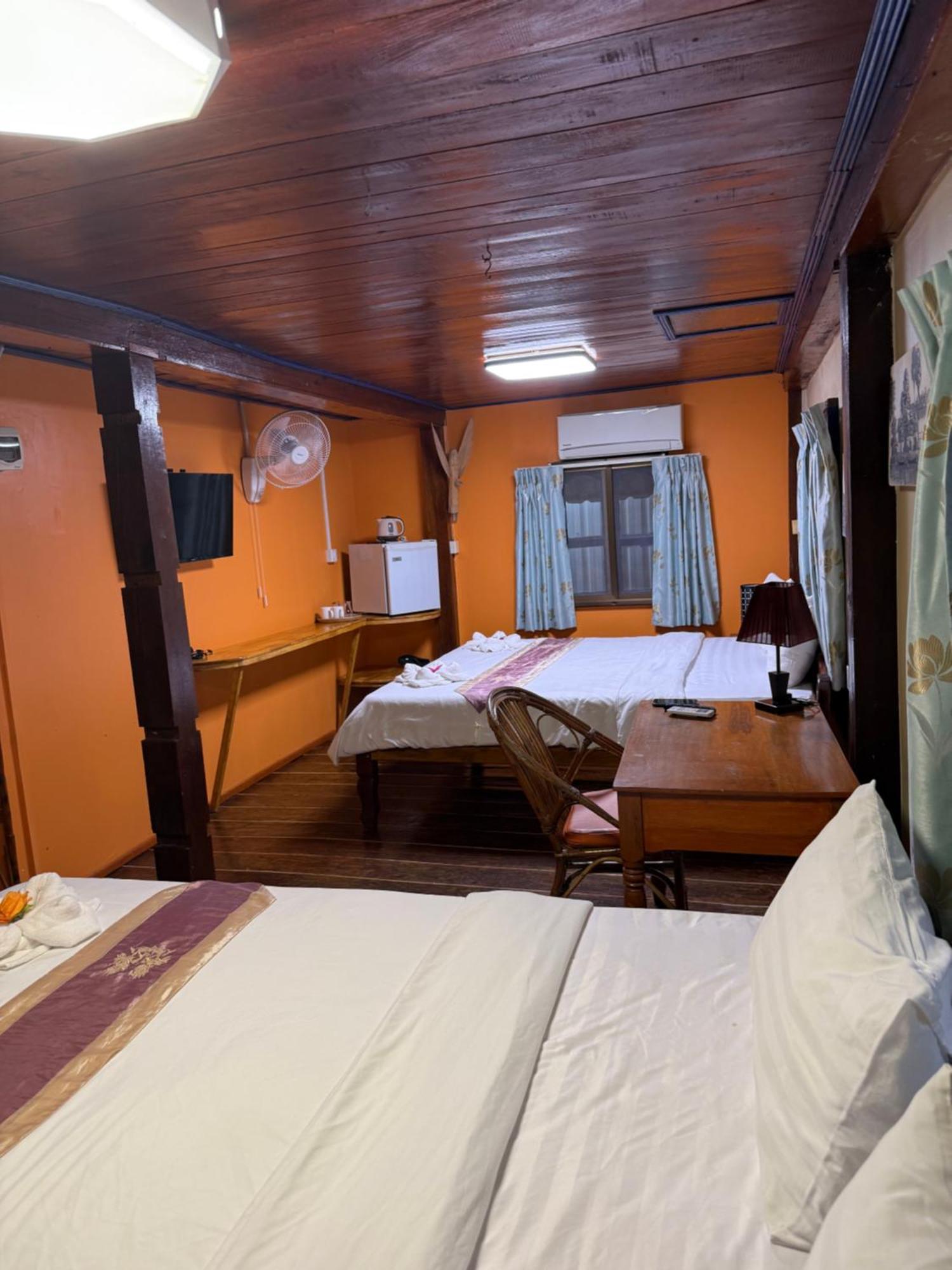 Villa Blue Lagoon Σίχανουκβιλ Εξωτερικό φωτογραφία