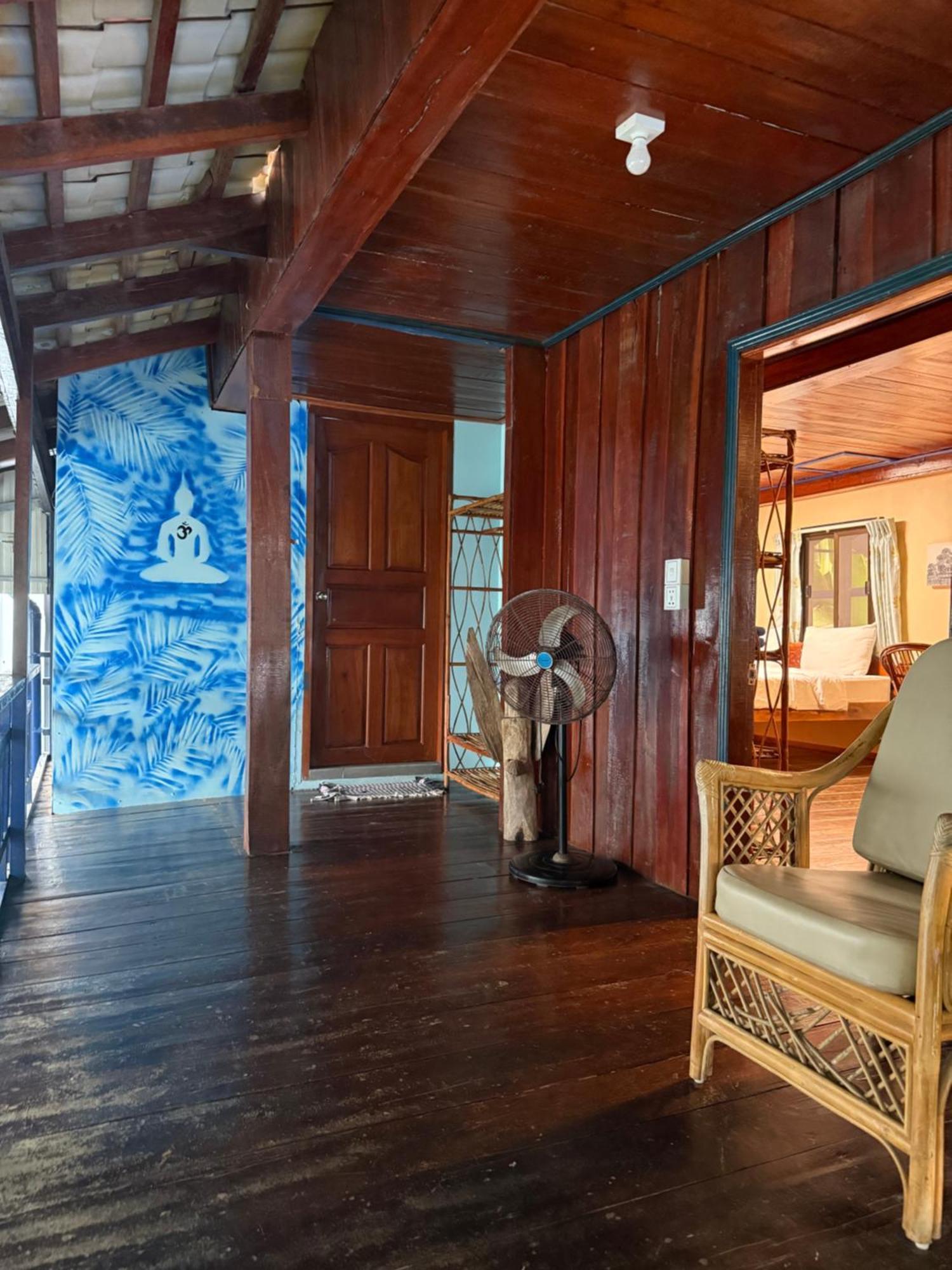 Villa Blue Lagoon Σίχανουκβιλ Εξωτερικό φωτογραφία