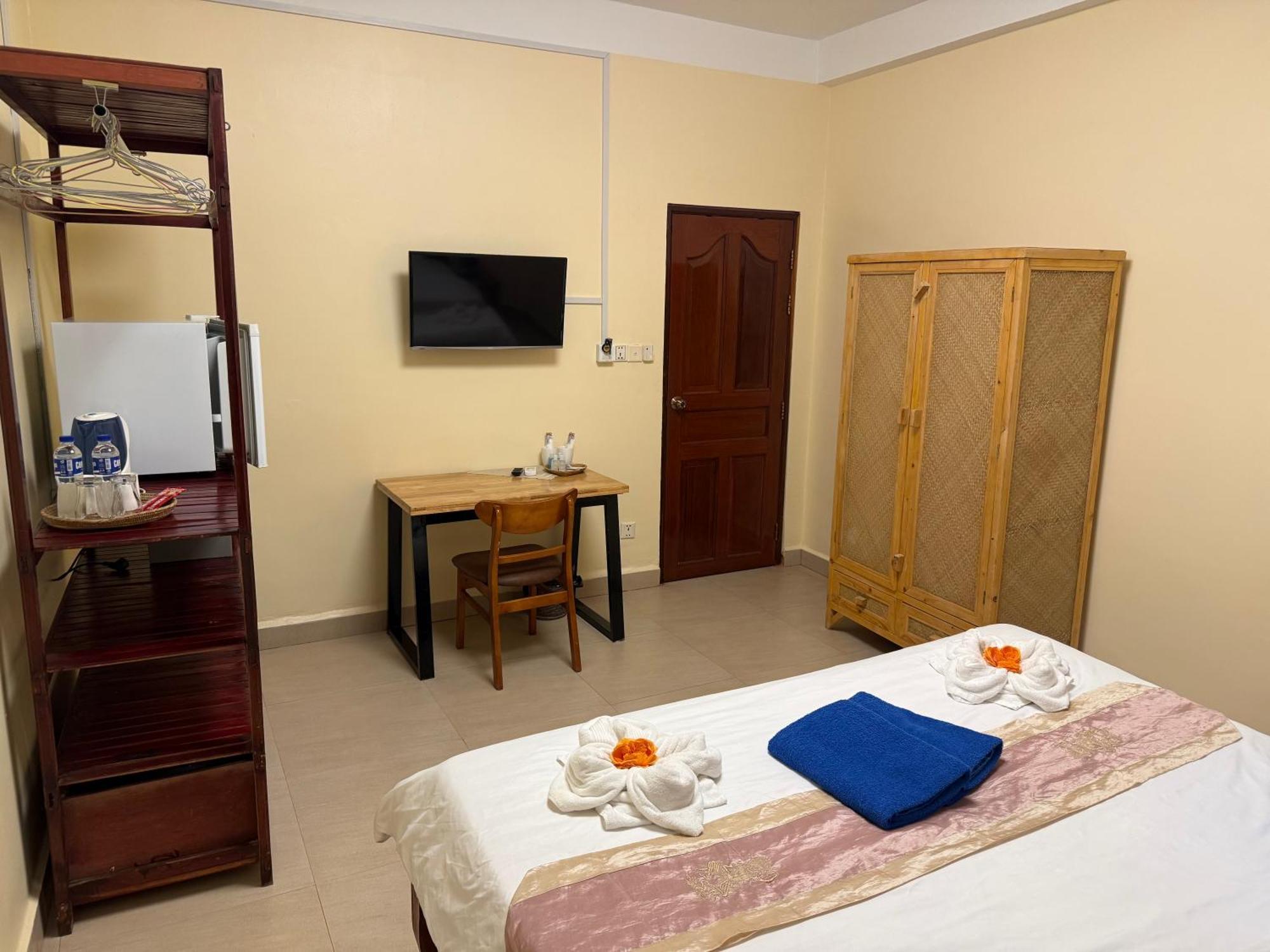 Villa Blue Lagoon Σίχανουκβιλ Εξωτερικό φωτογραφία