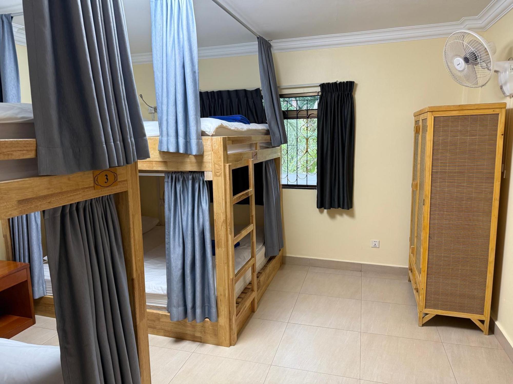 Villa Blue Lagoon Σίχανουκβιλ Εξωτερικό φωτογραφία