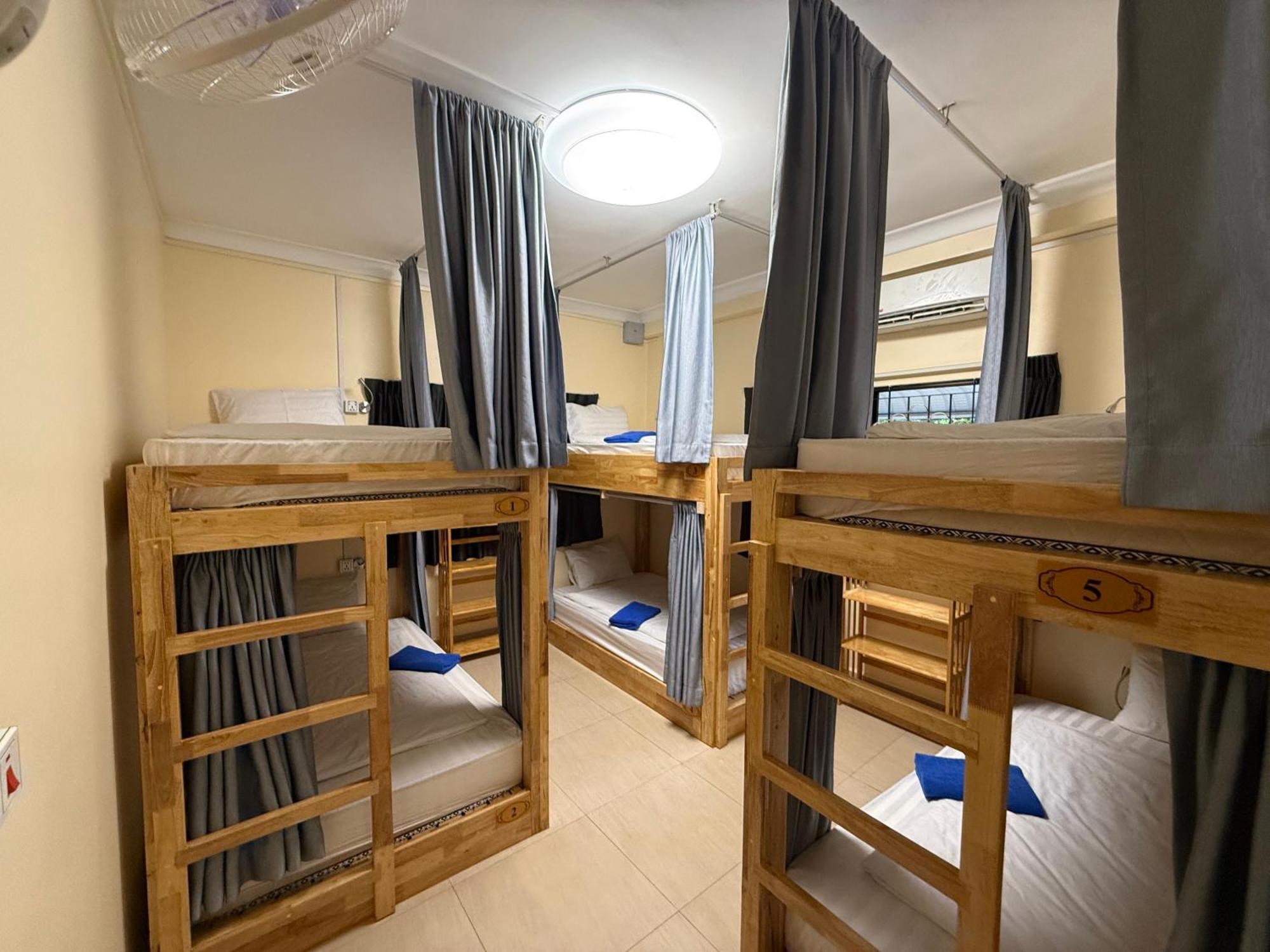 Villa Blue Lagoon Σίχανουκβιλ Εξωτερικό φωτογραφία